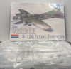 RESALE SHOP - Monogram 1/48 The Visible B-17G Flying Fortress 85-5614