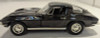RESALE SHOP - ERTL 1:18 1963 Chevrolet Corvette - no mirrors - preowned- no box