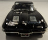 RESALE SHOP - ERTL 1:18 1963 Chevrolet Corvette - no mirrors - preowned- no box