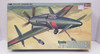 RESALE SHOP - Hasegawa Hobby Kits 1/48 Kyushi J7W1 Shinden J006-1000