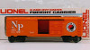 RESALE SHOP - Lionel Northern Pacific Boxcar #6-9770 - NOB