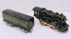 RESALE SHOP - American Flyer 0-4-0 Steam Locomotive - Preowned