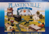 RESALE SHOP - Bachmann Plasticville Rustic Fence #45984 - NOB
