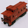 RESALE SHOP - Lionel Southern Pacific Caboose #6357 - Preowned
