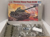 RESALE SHOP - Trumpeter 1/35 Russian Heavy Tank IS-3M #00316