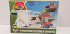 RESALE SHOP - Kenner MegaForce Thunderwolf Heavy Lift Helicopter #05190 (No Scale Given)
