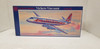 RESALE SHOP - Glencoe Models 1/96 Vicker Viscount #05501 RESALE SHOP - Glencoe Models 1/96 Vicker Viscount #05501