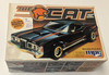 RESALE SHOP - MPC #1-0830 The Cat Cougar Street Machine 1/25 Please read Description