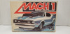 RESALE SHOP - MPC 1/25 Mach 1 Mustang Street Machine #10805