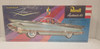RESALE SHOP - Revell Authentic Kit Lincoln Futura 1270