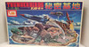 RESALE SHOP - IMAI Thunderbirds Secret Base #1520-4800