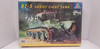 RESALE SHOP - Italeri 1/35 BT-5 Soviet Light Tank 272