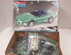RESALE SHOP - Monogram 1/24 Callaway Corvette Speedster 2958 RESALE SHOP - Monogram 1/24 Callaway Corvette Speedster 2958