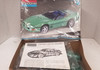 RESALE SHOP - Monogram 1/24 Callaway Corvette Speedster 2958 RESALE SHOP - Monogram 1/24 Callaway Corvette Speedster 2958