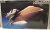 RESALE SHOP - Revell 1/144 Space Shuttle Challenger & Booster Rockets #4736