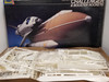 RESALE SHOP - Revell 1/144 Space Shuttle Challenger & Booster Rockets #4736