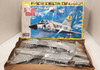 RESALE SHOP - Monogram 1/48 F-102 Delta Dagger #5027