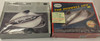 RESALE SHOP - TESTORS #555 1/48 THE ROSWELL UFO 50th ANNIVERSARY Skill 2