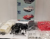RESALE SHOP - Monogram 1/24 Evolution of the Legend #6183
