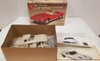 RESALE SHOP - AMT/ERTL 1/25 1963 Chevrolet Corvette Convertible #6774