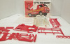 RESALE SHOP - Lindberg 1/25 Little Red Wagon 72158