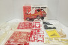 RESALE SHOP - Lindberg 1/25 Little Red Wagon 72158