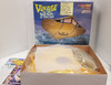 RESALE SHOP - Moebius 1/32 Voyage to the Bottom of the Sea Flying Sub #817