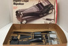 RESALE SHOP - Italeri/Testors 1/24 Bugatti Coupe Napoleon #835