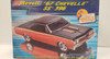 RESALE SHOP - Revell 1/25 '67 Chevelle SS 396 #85-2183