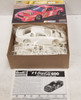 RESALE SHOP - Revell/Monogram 1/24 Coca Cola 600 Monte Carlo #85-2550