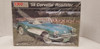 RESALE SHOP - Pro Modeler 1/25 '58 Corvette Roadster #85-5938