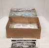RESALE SHOP - Pro Modeler 1/25 '58 Corvette Roadster #85-5938
