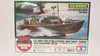 RESALE SHOP - Tamiya 1/35 U.S. Navy PBR 31 Mk.II Patrol River "Pibber" #89735-4500
