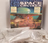 RESALE SHOP - Polar Lights 1/72 Forbidden Planet Space Cruiser #C-57D RESALE SHOP - Polar Lights 1/72 Forbidden Planet Space Cruiser #C-57D