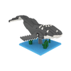 OakridgeStores.com | Impact Photographics - Humpback Whale Medium Building Blocks Set - for Teens and Adults - IMP47481 802285329094 OakridgeStores.com | Impact Photographics - Humpback Whale Medium Building Blocks Set - for Teens and Adults - IMP47481 802285329094