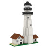 OakridgeStores.com | Impact Photographics - Boston Light Mini Building Blocks Set - for Teens and Adults - IMP91414 OakridgeStores.com | Impact Photographics - Boston Light Mini Building Blocks Set - for Teens and Adults - IMP91414