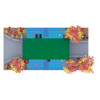 OakridgeStores.com | Impact Photographics - Covered Bridge Mini Building Blocks Set - IMP91709 802285393897