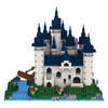 OakridgeStores.com | Impact Photographics - Castle Mini Building Blocks Set - for Teens and Adults - IMP92386 8022856415827