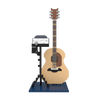 OakridgeStores.com | Impact Photographics - Acoustic Guitar Mini Building Blocks Set - for Teens and Adults - IMP92389 802285415858