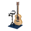 OakridgeStores.com | Impact Photographics - Acoustic Guitar Mini Building Blocks Set - for Teens and Adults - IMP92389 802285415858