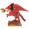 OakridgeStores.com | Impact Photographics - Dragon Mini Building Blocks Set - for Teens and Adults - IMP92406 802285416022
