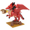 OakridgeStores.com | Impact Photographics - Dragon Mini Building Blocks Set - for Teens and Adults - IMP92406 802285416022