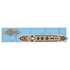 OakridgeStores.com | Impact Photographics - Titanic Mini Building Blocks Set - Historical Ship Model - IMP92488 802285457988