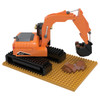 OakridgeStores.com | Impact Photographics - Excavator Mini Building Blocks Set - for Teens and Adults - IMP92545 802285472592 OakridgeStores.com | Impact Photographics - Excavator Mini Building Blocks Set - for Teens and Adults - IMP92545 802285472592