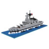 OakridgeStores.com | Impact Photographics - Battleship Mini Building Blocks Set - for Teens and Adults - IMP92557 802285476552