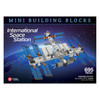 OakridgeStores.com | Impact Photographics - International Space Station Mini Building Blocks Set for Teens and Adults IMP92564 802285479522 OakridgeStores.com | Impact Photographics - International Space Station Mini Building Blocks Set for Teens and Adults IMP92564 802285479522