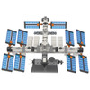 OakridgeStores.com | Impact Photographics - International Space Station Mini Building Blocks Set for Teens and Adults IMP92564 802285479522 OakridgeStores.com | Impact Photographics - International Space Station Mini Building Blocks Set for Teens and Adults IMP92564 802285479522