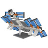 OakridgeStores.com | Impact Photographics - International Space Station Mini Building Blocks Set for Teens and Adults IMP92564 802285479522 OakridgeStores.com | Impact Photographics - International Space Station Mini Building Blocks Set for Teens and Adults IMP92564 802285479522