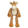 OakridgeStores.com | Teddykompaniet - Large 13" Spotted Giraffe - Plush Stuffed Animal - TRI-14841 7331626148412