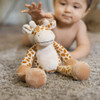 OakridgeStores.com | Teddykompaniet - Large 13" Spotted Giraffe - Plush Stuffed Animal - TRI-14841 7331626148412